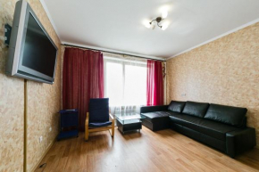 Apartment Narodnogo Opolcheniya 11, Moscow
